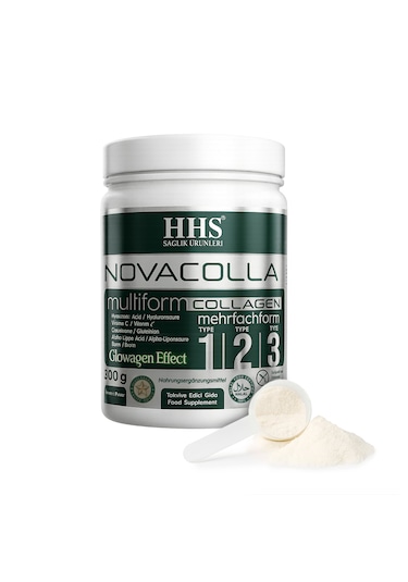 Hhs Novacolla Multiform Tip 1-2-3 Collagen 300 G