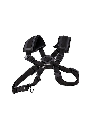 Fagot Aksesuar Askı Kayış Kollu Bayan Comfort Bg Franck Bichon B11c