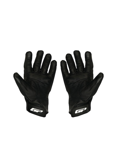 Gp Kompozit Eld02-bb Korumalı Dokunmatik Yazlık Motosiklet Eldiveni