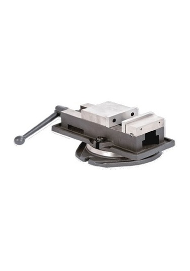 D&w Dwz4287281 200mm Döner Tablalı Hassas Frezeleme Mengenesi