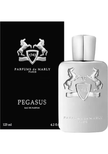 Parfums De Marly Pegasus Edp 125 Ml Erkek Parfümü Oryantal