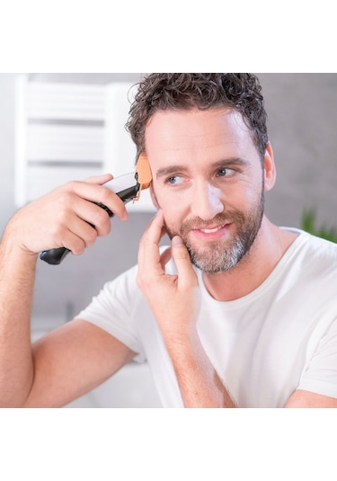 Wahl 09649-016 Color Pro Şarjlı Saç Sakal Kesme Makinesi