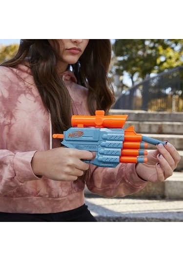 Nerf Elıte 2.0 Prospect Qs 4