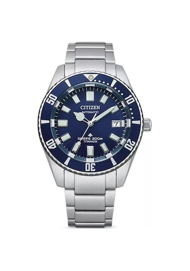 Citizen Nb6021-68l Erkek Kol Saati