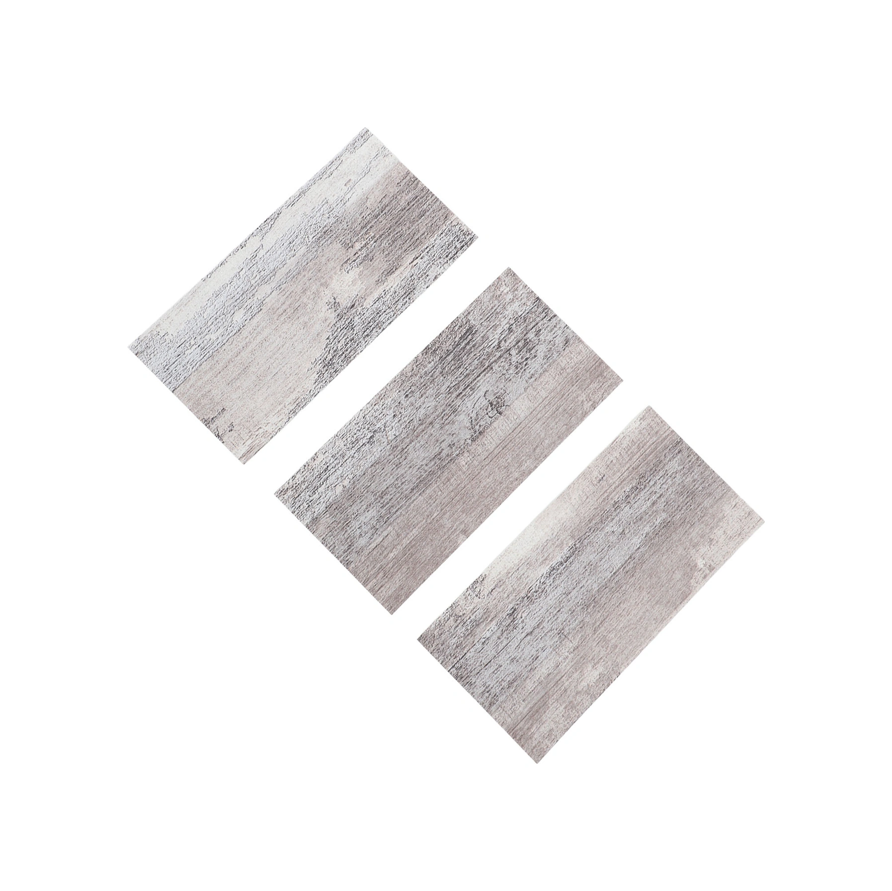 Geeroyoo 16 Adet Endüstriyel Stil Mat Pe Köpük Duvar Sticker'ı - Kendine Yapışkan, Su Geçirmez, Nem Koruyucu, Kaldırılabilir - Mutfak Ve Banyo Dekorasyonu Diğer