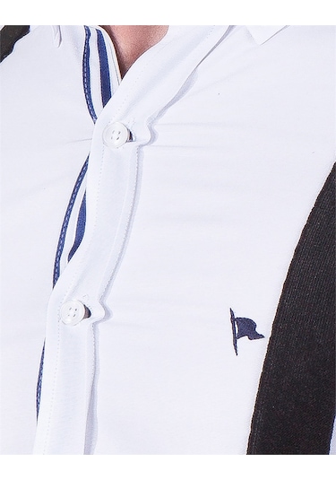 Tudors Erkek Pantolon Askısı Siyah