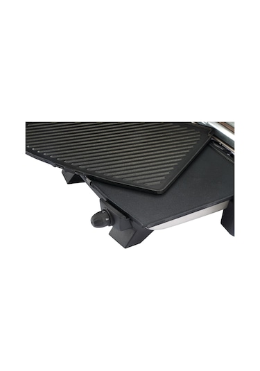 Tefal Toast Expert 1800 W Tost Makinesi