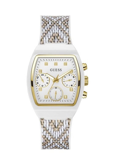 Guess Gugw0863l2 Kadın Kol Saati Beyaz