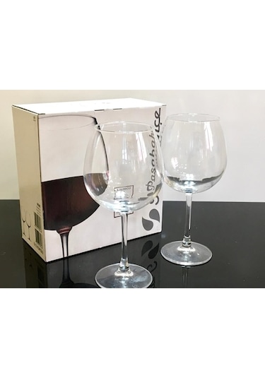 Paşabahçe 44248 Enoteca Şarap Kadehi 780 cc 2 Li