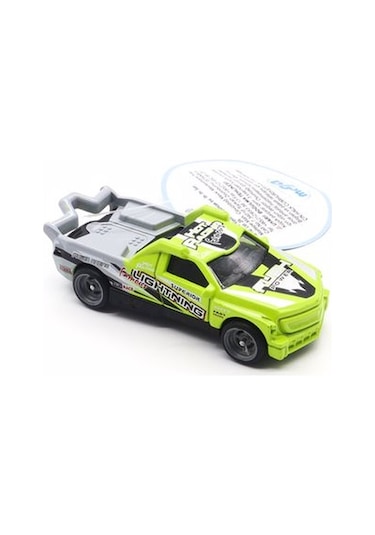 Die Cast Lightning Araba
