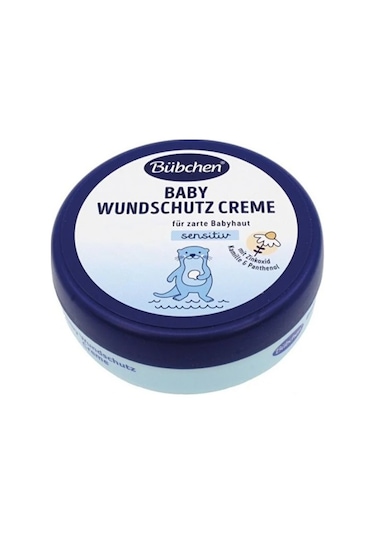 Bübchen Sensitive Pişik Önleyici Bariyer Krem 150 Ml
