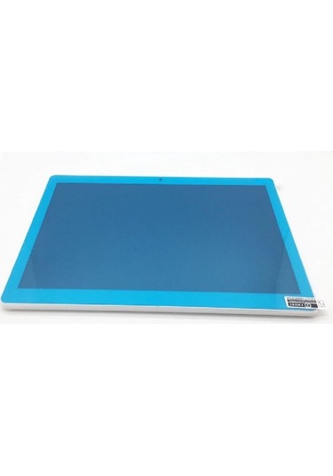 Vorcom S8 Pro 8" Tablet Nano Ekran Koruyucu