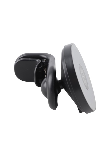 Tenfowee C13 Siyah Manyetik Kablosuz Araç Şarj Cihazı - Vantilya Tutucu, Otomatik Konumlandırma, El İstemsiz Arama, İphone Ve Samsung Uyumlu Diğer