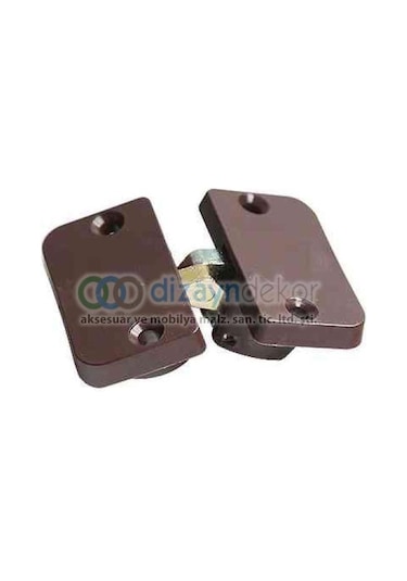 Plastik Masa İlave Menteşesi