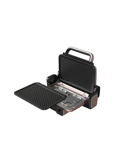 Simfer 4644 Gusto Rosegold Tost Makinesi 6 Dilim 1800W