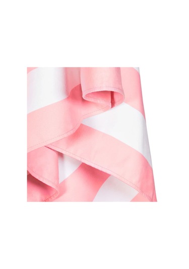 Dock And Bay Plaj Havlusu Cabana Xxl Malibu Pink