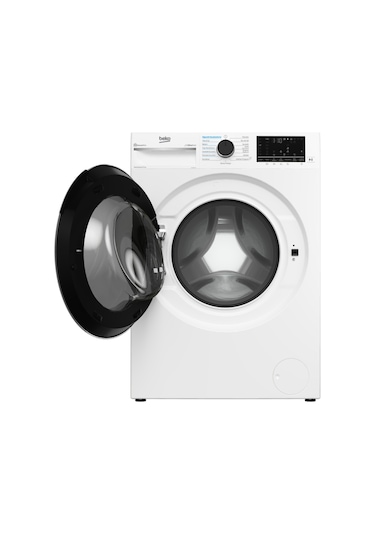 Beko CM 850 YK 1400 Devir 8 KG + 5 KG Kurutmalı Çamaşır Makinesi