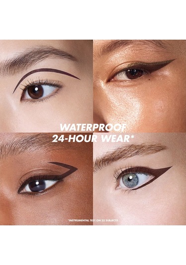 Make Up For Ever Aqua Resist Color Ink 02 - Eyeliner Diğer