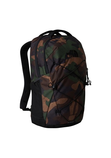 The North Face Jester Unisex Srt Çantası Nf0a3vxfkah1 Çok Renkli