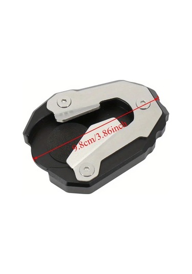 Chuangyinshop Red Uzatma Ayağı Pedi Tiger 900 Rally Pro Gt Low 2021-2023 Motorcycle Ayaklık Upgrade