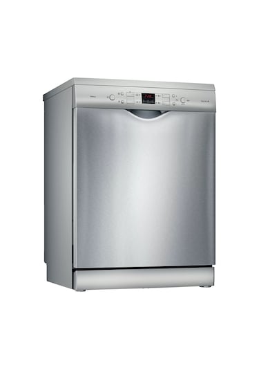 Bosch SMS44DI01T 4 Programlı 13 Kişilik Bulaşık Makinesi