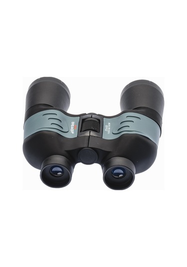 Breaker 20x50 Ct Profesyonel El Dürbünü - 1000m/56m - Gri