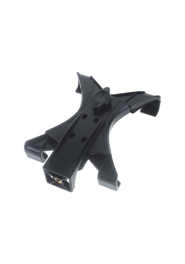 Ebitda Monopod Tripod Adaptörü Samsung Uyumlu Tab A 7.0/İpad Uyumlu Pro 9.7 İçin Evrensel Tutucu