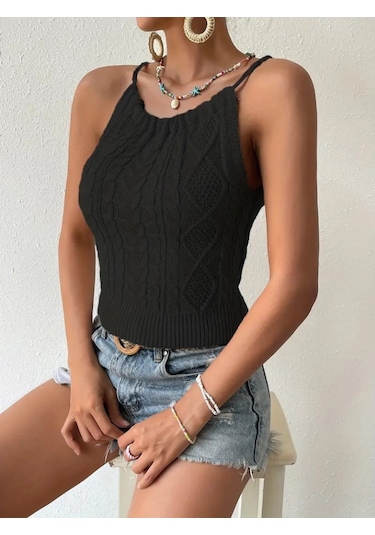 Nazlım Butik - Bluz - 108431 001