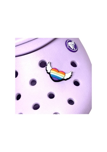 Crocs Terlik Süsü & Renkli Aksesuar Jibbitz (498052918)