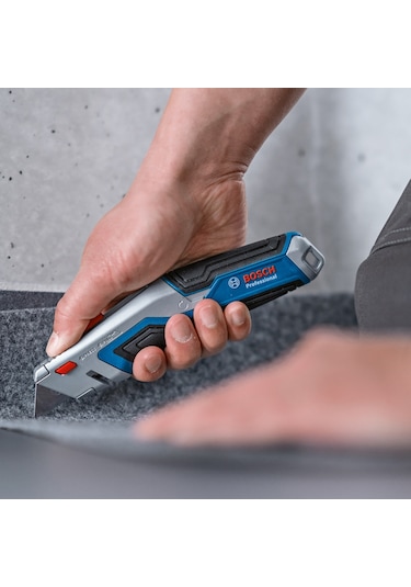 Bosch Profesyonel Değiştirilebilir Maket Bıçağı 180 mm - 1600A01V3H