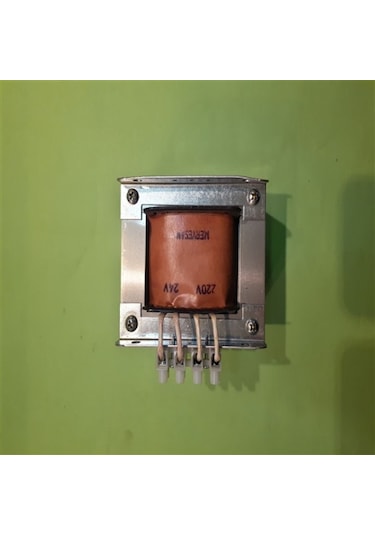 Mervesan 300 Va Ac/ac İzoleli Transformatör