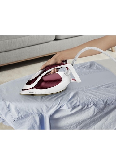 Tefal Pro Express Protec GV9220 Buhar Kazanlı Ütü