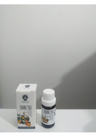 Panlife Turunç Yağı 10 ML
