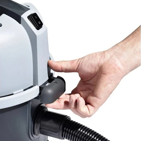 Nilfisk Vp 300hepa Basic Eu Elektrik Süpürgesi