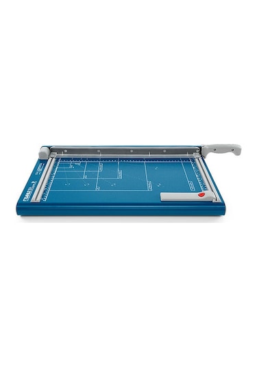 Dahle 534 Pratik A3 Kollu Giyotin