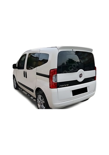 Fiat Fiorino Anatomik Beyaz