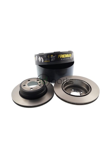 Arka Fren Diski. E70-e71-f15-f16. 3.0d-3.0si...