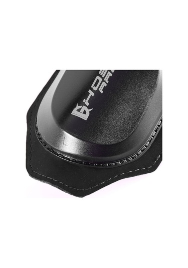 Hayalet Yarış Gr-mb01 Motosiklet Koruyucu Dişli Diz Koruyucu Aşınma Mavi Mavi