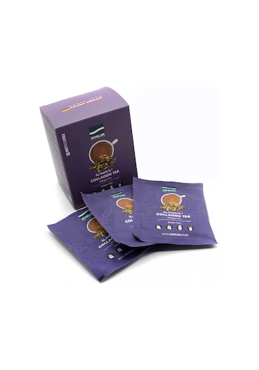 Collagen Tea Aç demle İç 10 lu Paket