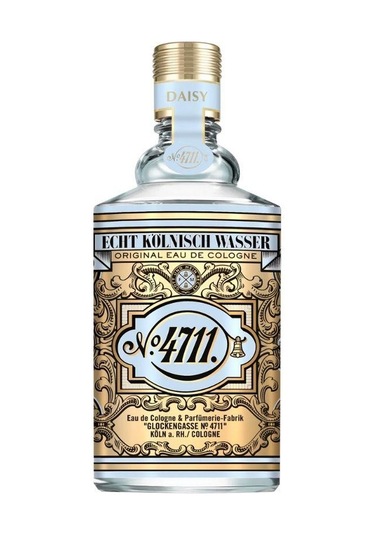 4711 Floral Collection Daisy Unisex Parfüm EDC 100 ML