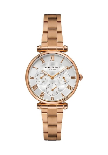 Kenneth Cole KC50752003 Kadın Kol Saati