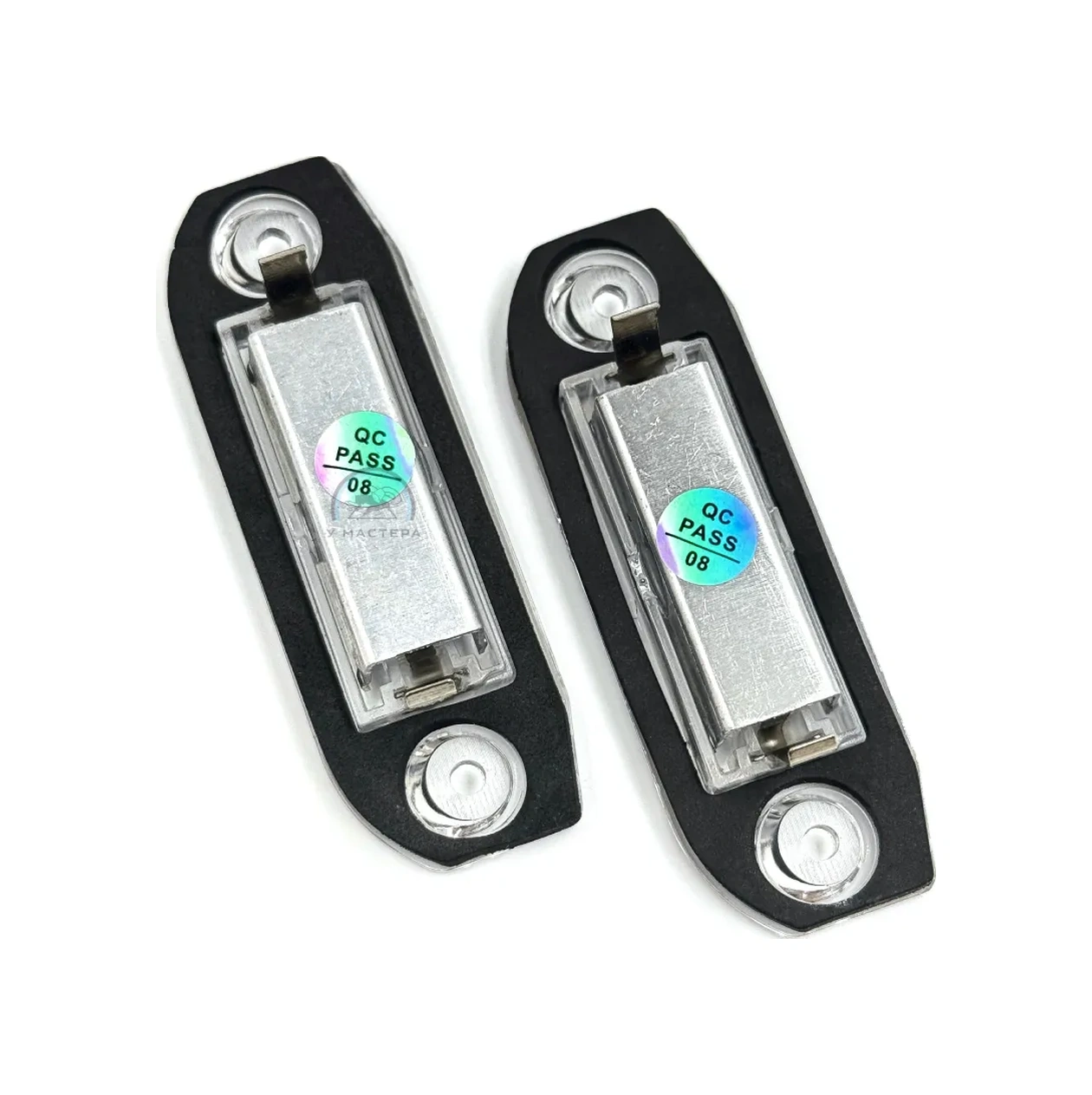 U Mastera Volvo S80 Xc90 S40 V60 Plaka Aydınlatma 2 Adet 209444892