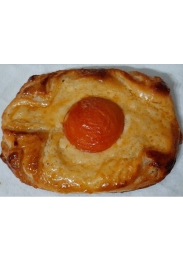 Seymen Quarktaschen 4 Adet