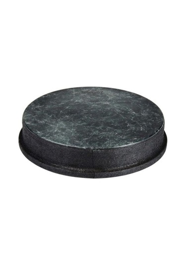 Remo Mo-2512-sd-0002 - Mondo™ Skyndeep Black Fiberskyn Desenli
