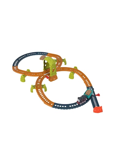 Thomas ve Arkadaşları Tren Seti Hgy85