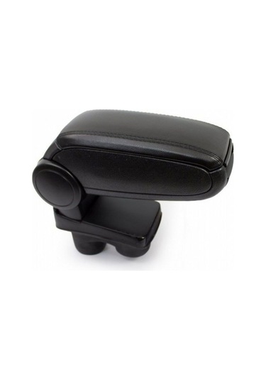 Citroen C-elysee Araca Özel Kol Dayama Kolçak Siyah 2012+ Sonrası Modellere Uyumlu Niken