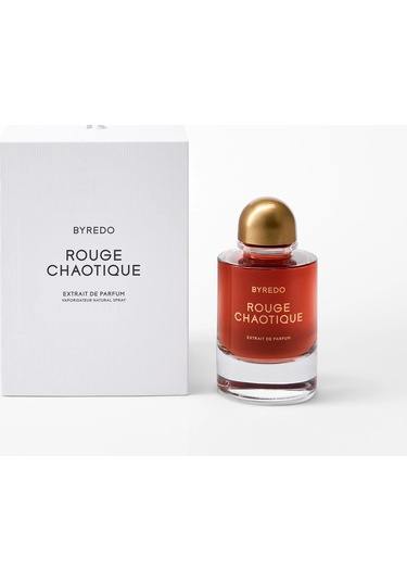 Byredo Rouge Chaotique Extrait De Parfum 70 Ml Oryantal