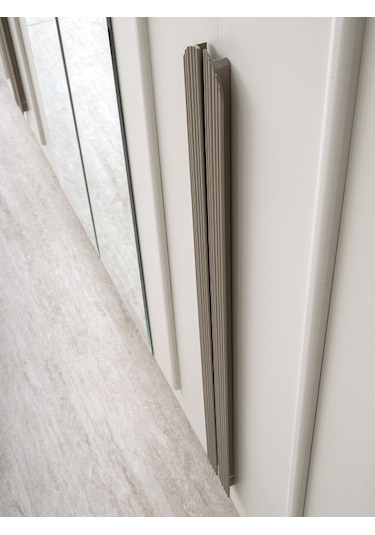 Barcelona Mdf 6 Kapılı Dolap Aytaşı