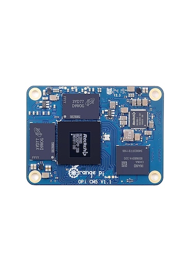 Orange Pi Compute Module 5 4gb-32gb