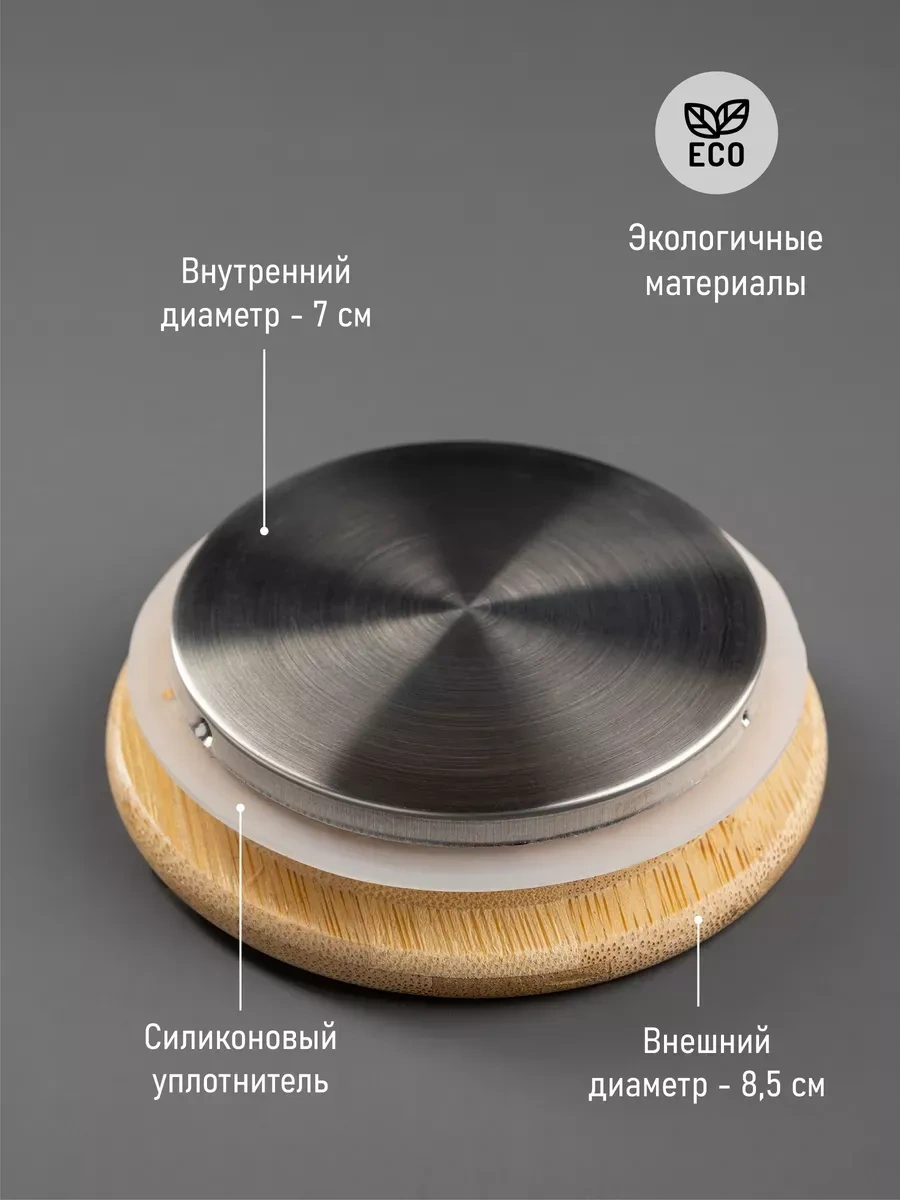 Glasshouse Cam Demlik Sürahi 1000 Ml 244764235 Beyaz